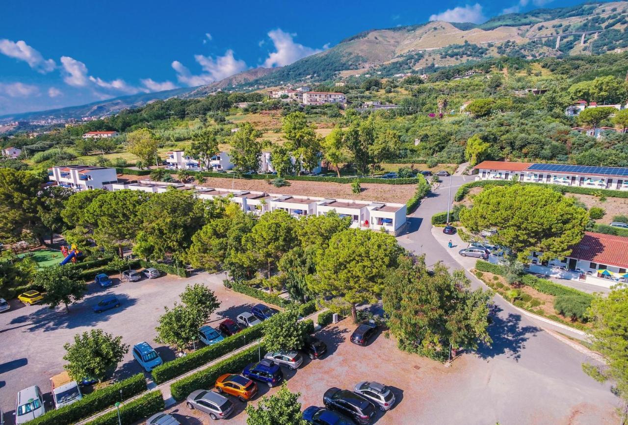 Villaggio Residence Bahja Paola Exterior photo