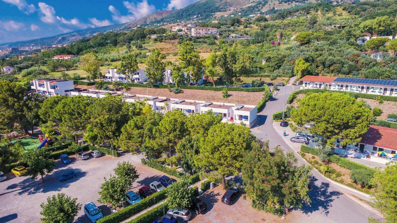 Villaggio Residence Bahja Paola Exterior photo