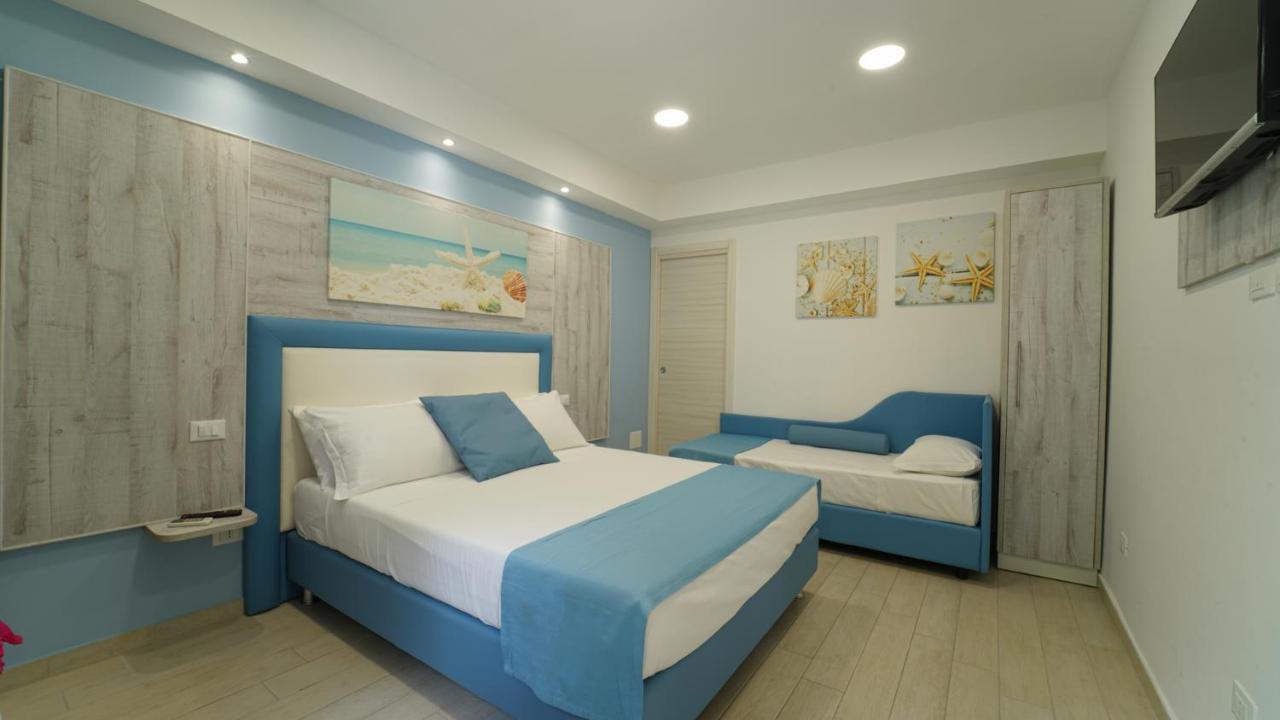 Villaggio Residence Bahja Paola Exterior photo