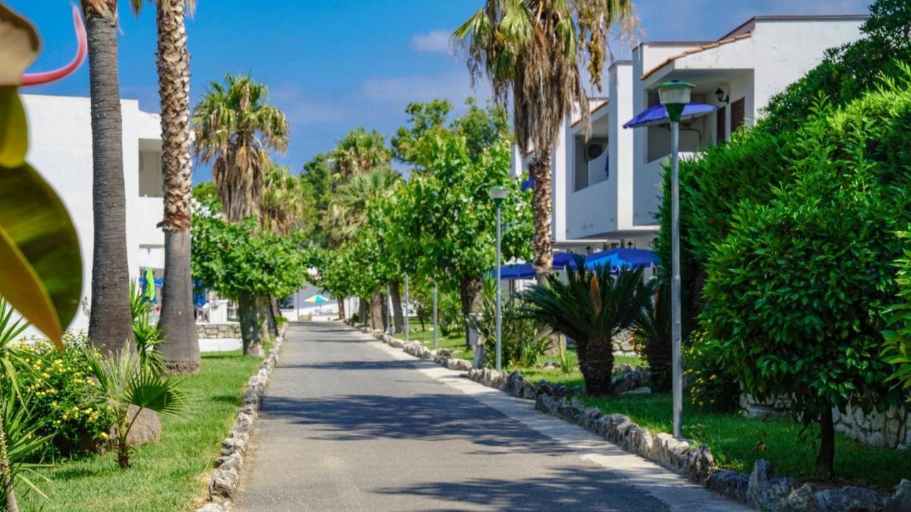 Villaggio Residence Bahja Paola Exterior photo