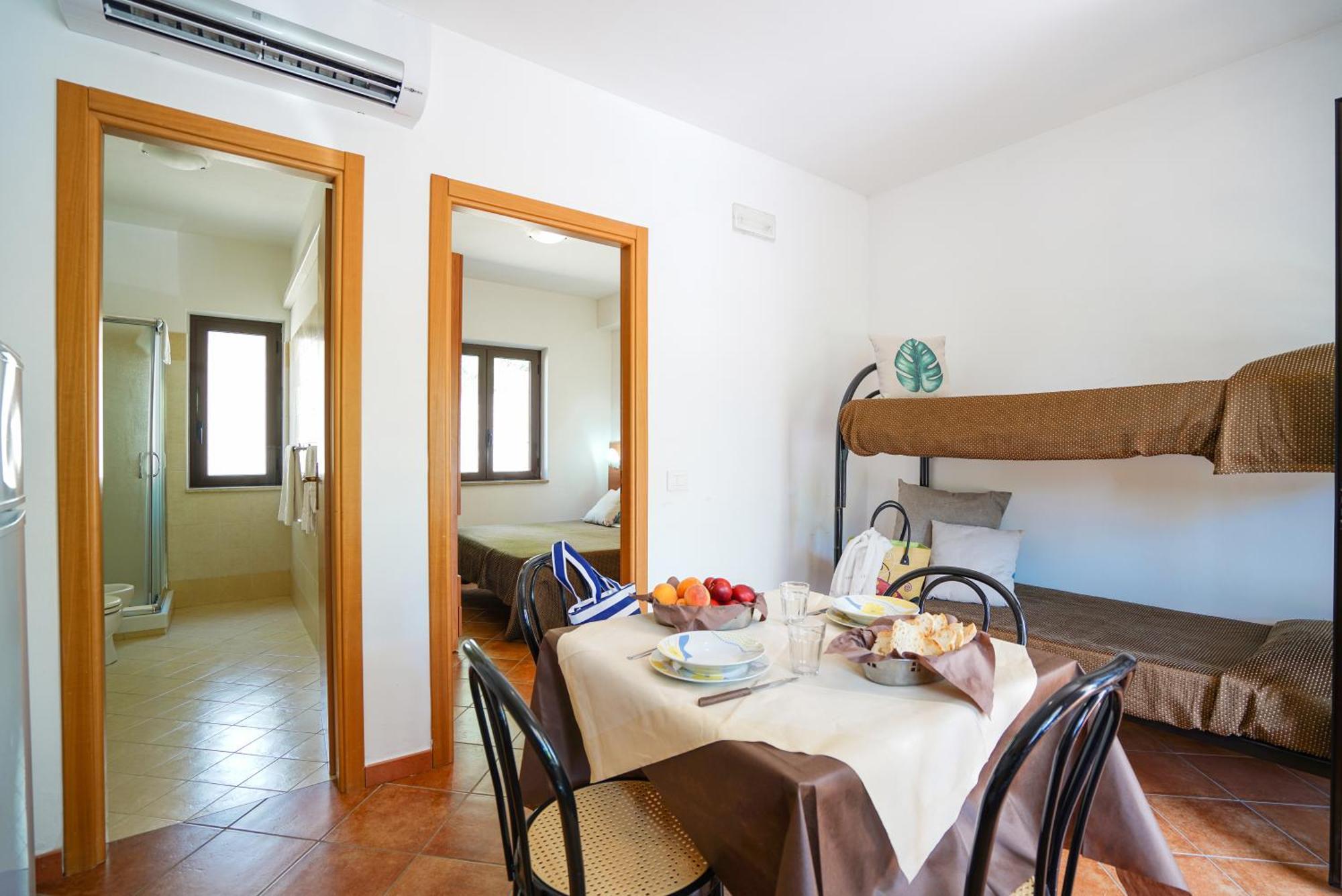 Villaggio Residence Bahja Paola Exterior photo