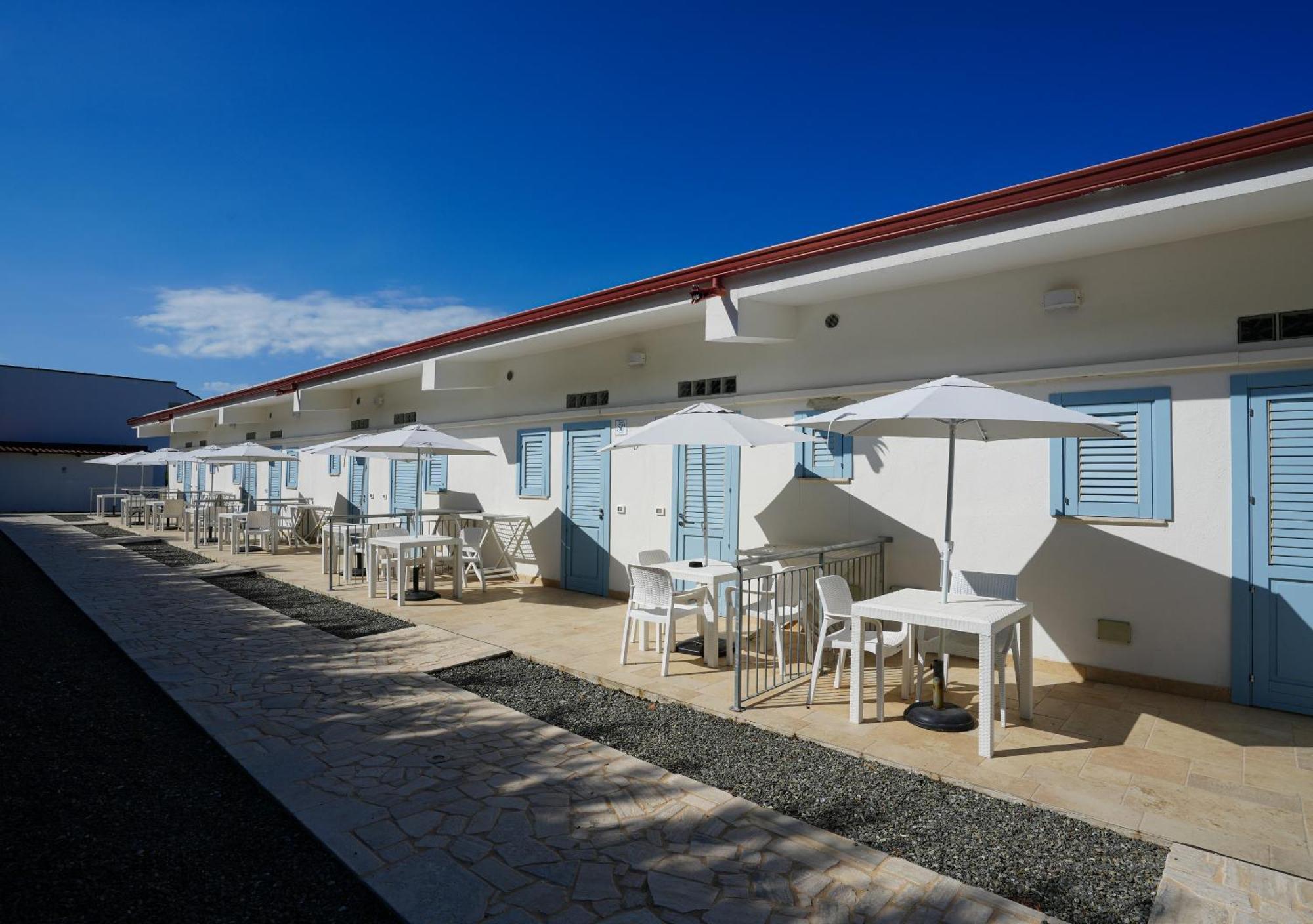 Villaggio Residence Bahja Paola Exterior photo