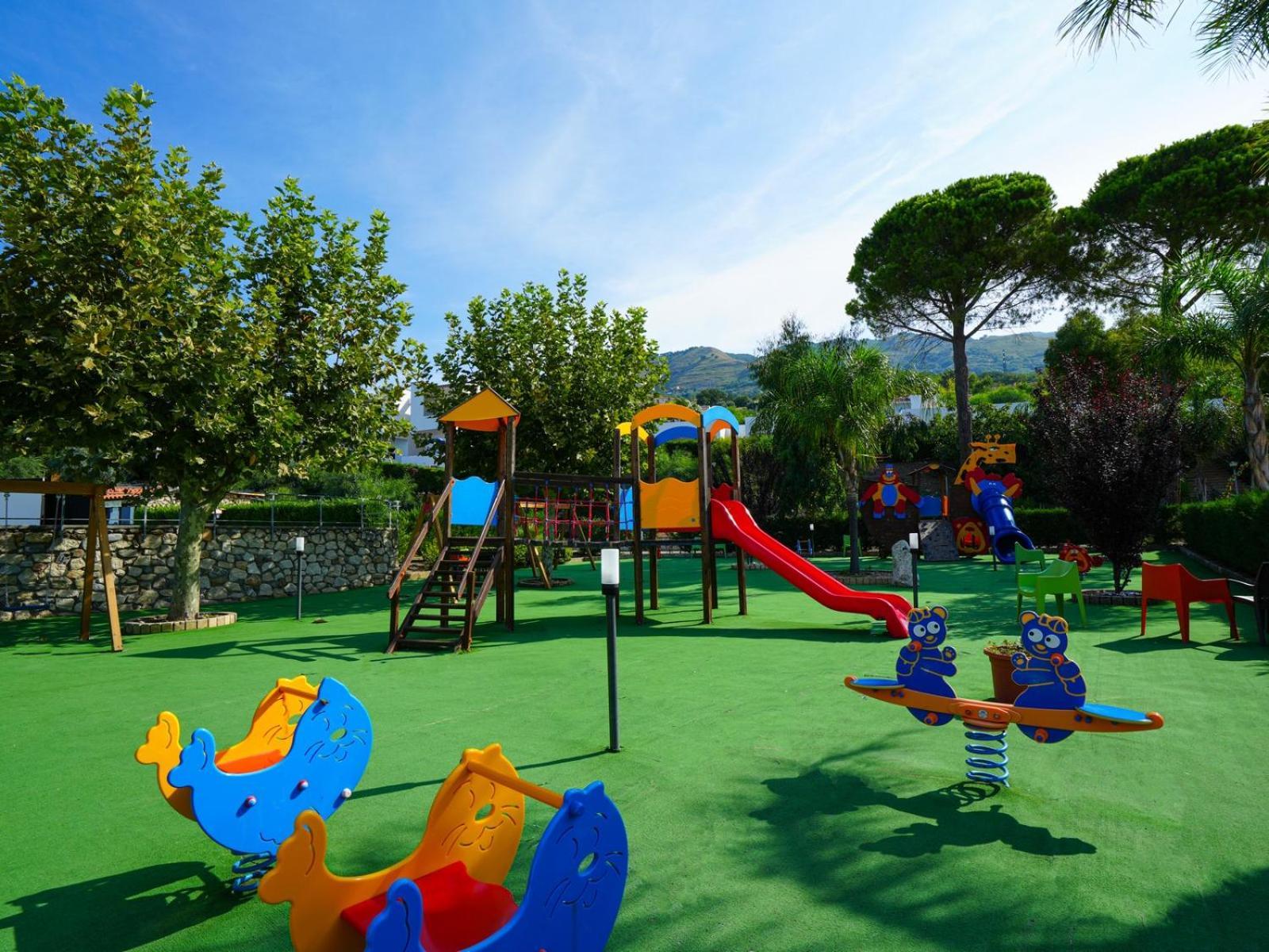 Villaggio Residence Bahja Paola Exterior photo