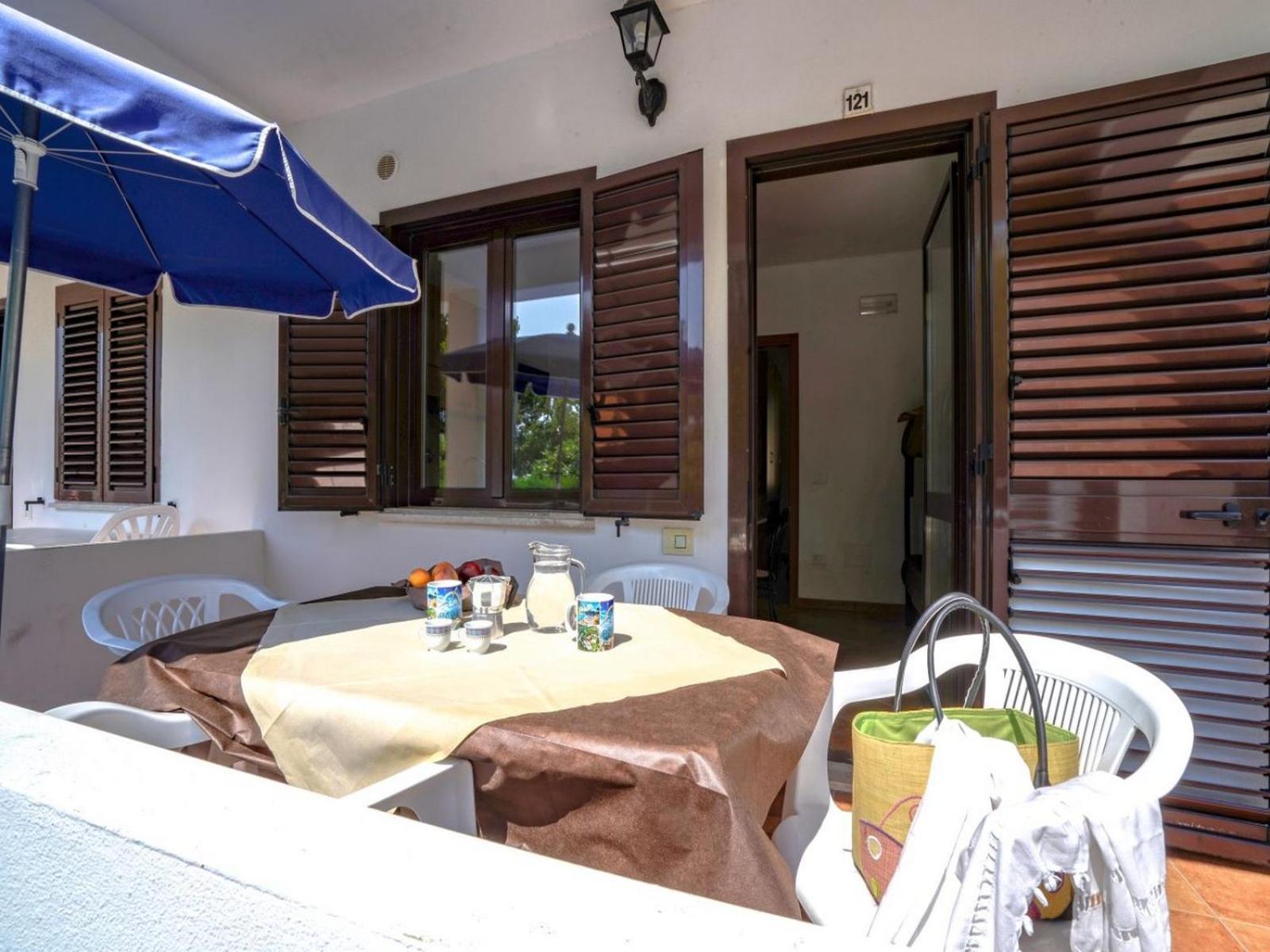 Villaggio Residence Bahja Paola Exterior photo