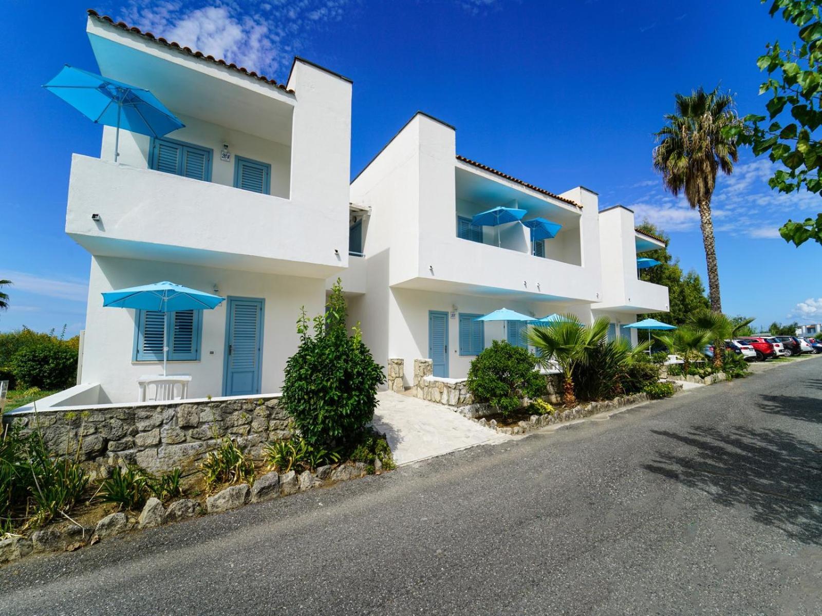 Villaggio Residence Bahja Paola Exterior photo