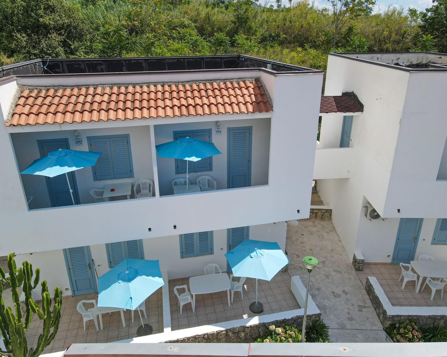 Villaggio Residence Bahja Paola Exterior photo