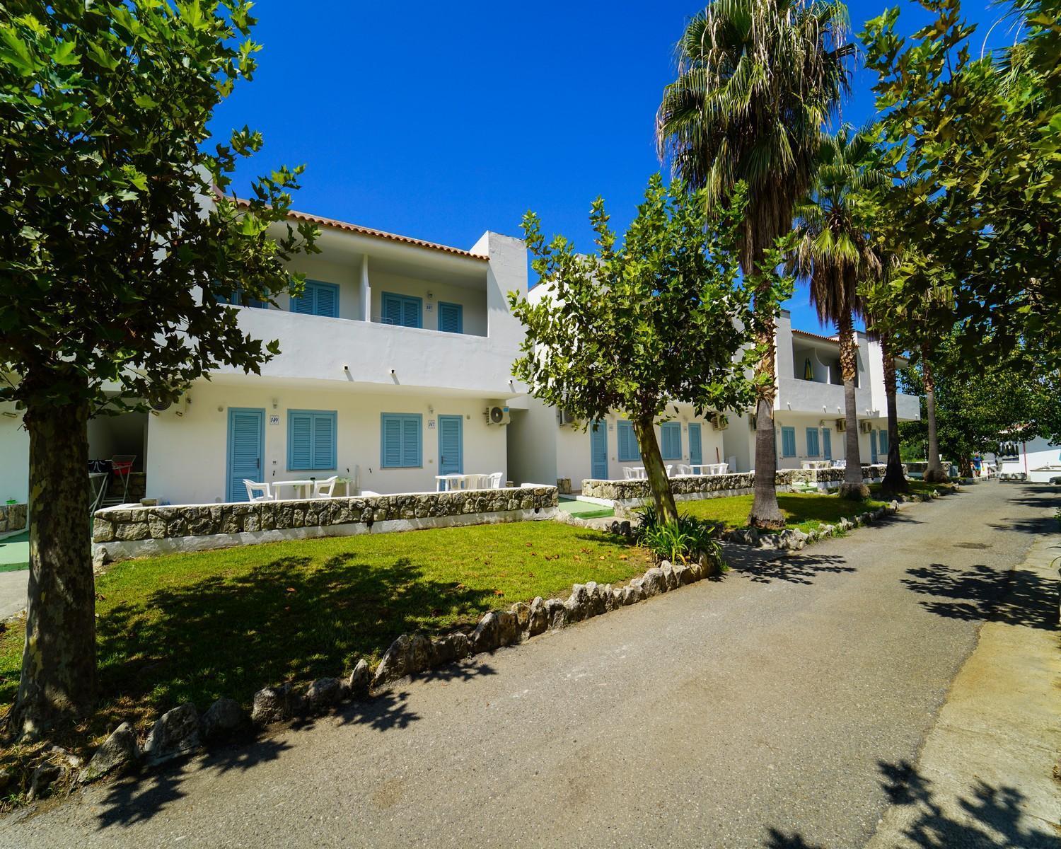 Villaggio Residence Bahja Paola Exterior photo